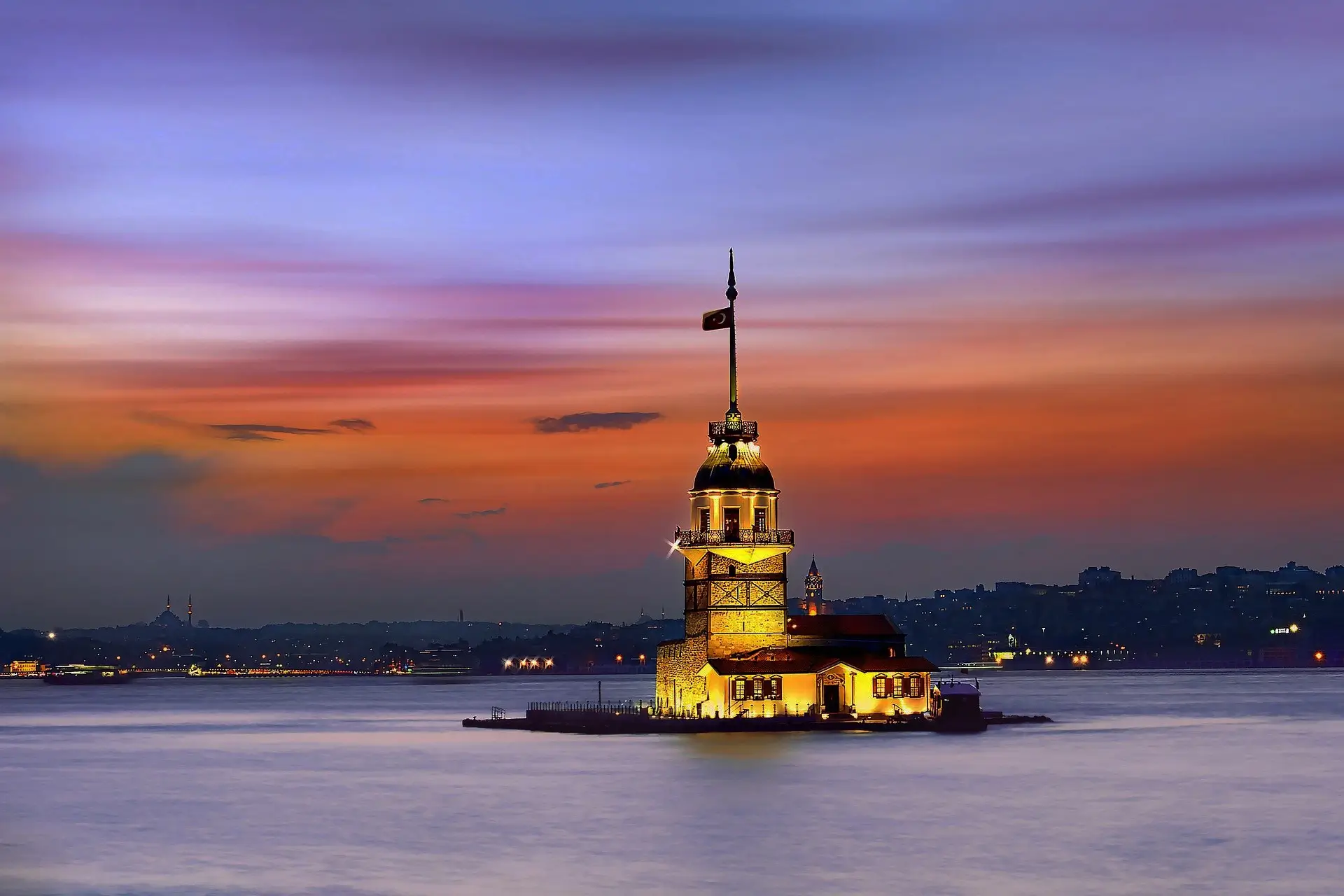 Nachlassabwicklung Türkei